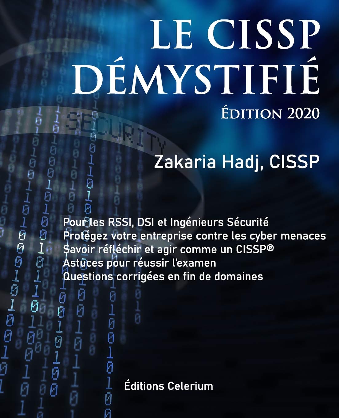 Le CISSP Démystifié 9798619370263