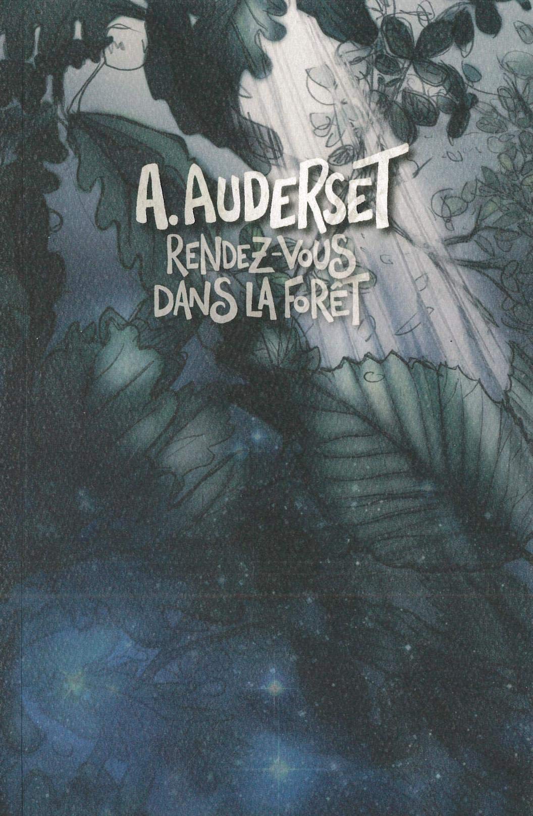 Rendez-vous dans la forêt 9782940487066