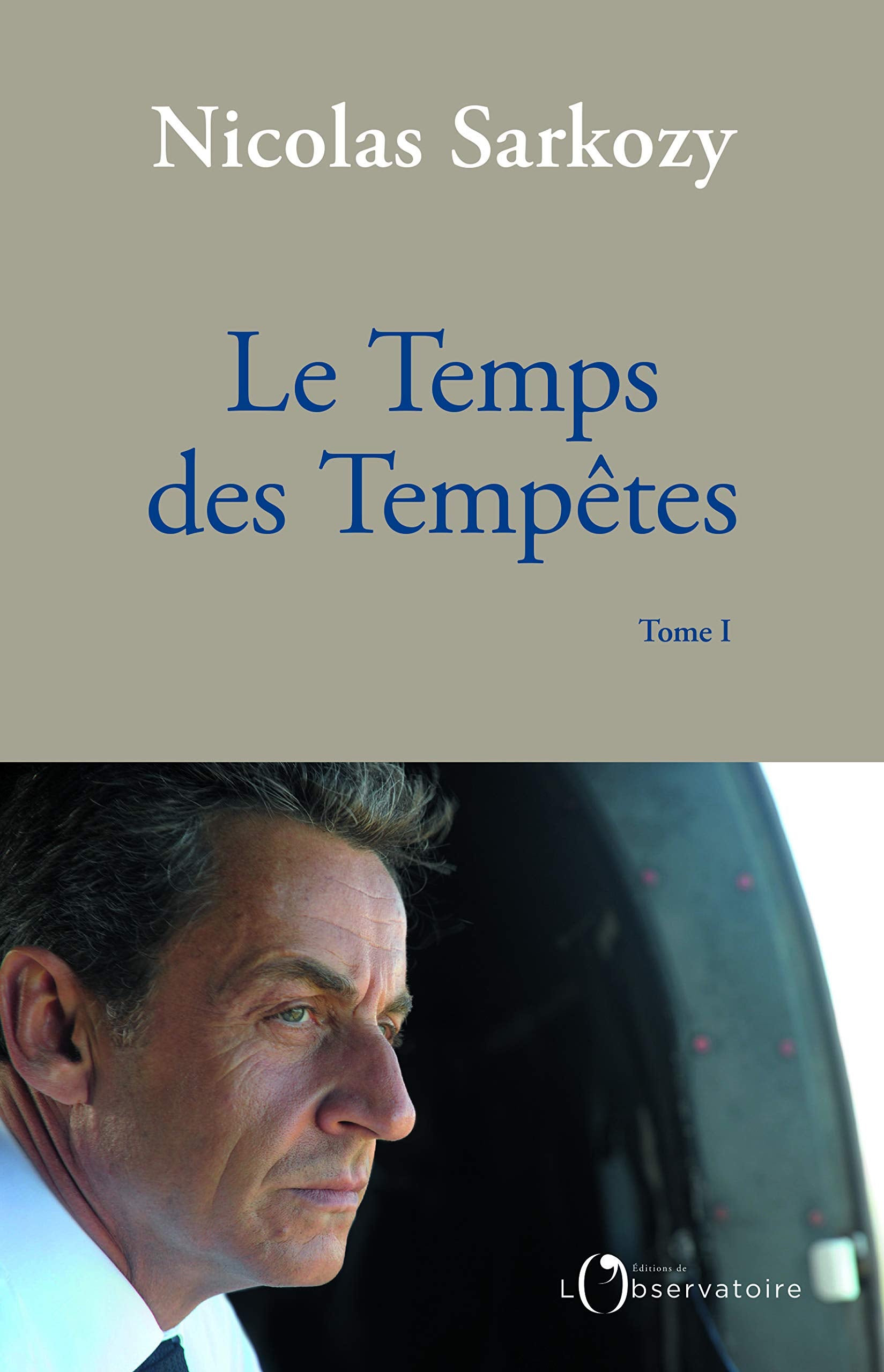 Le Temps des Tempêtes 9791032917169