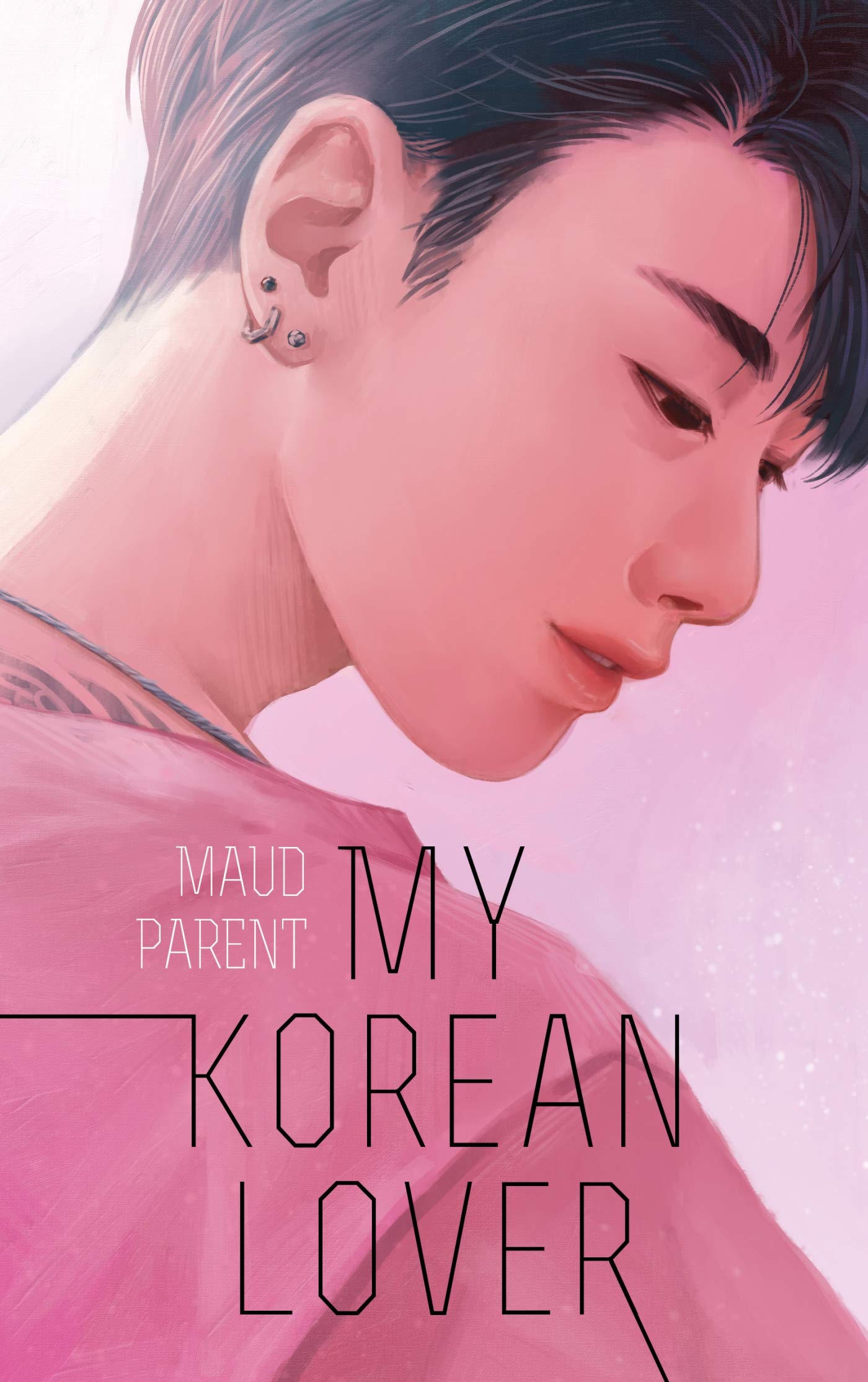 My Korean Lover - Tome 1 9782016286012