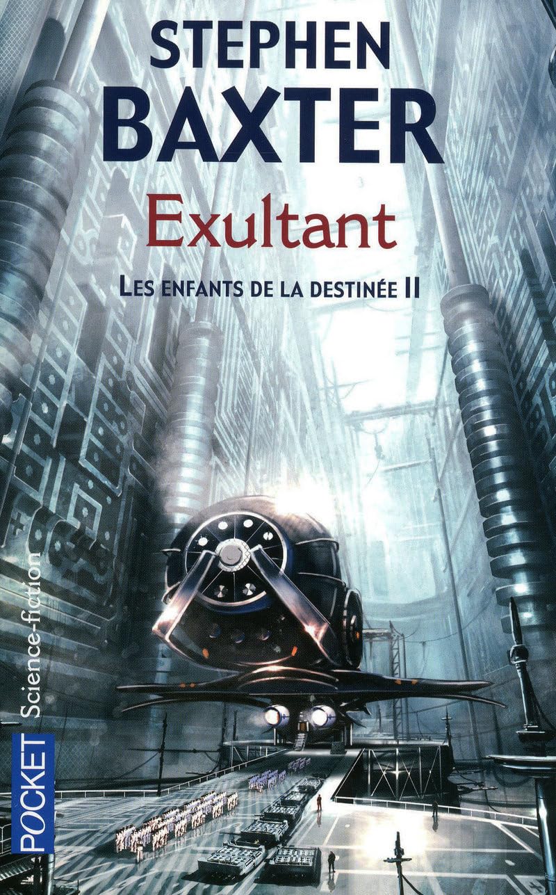 Les enfants de la destinée 9782266183338