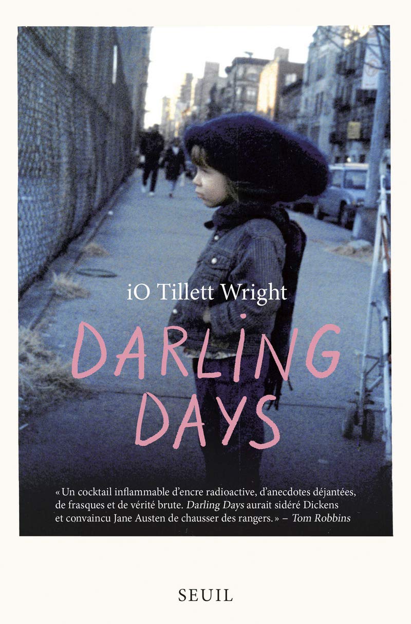 Darling Days 9782021237634
