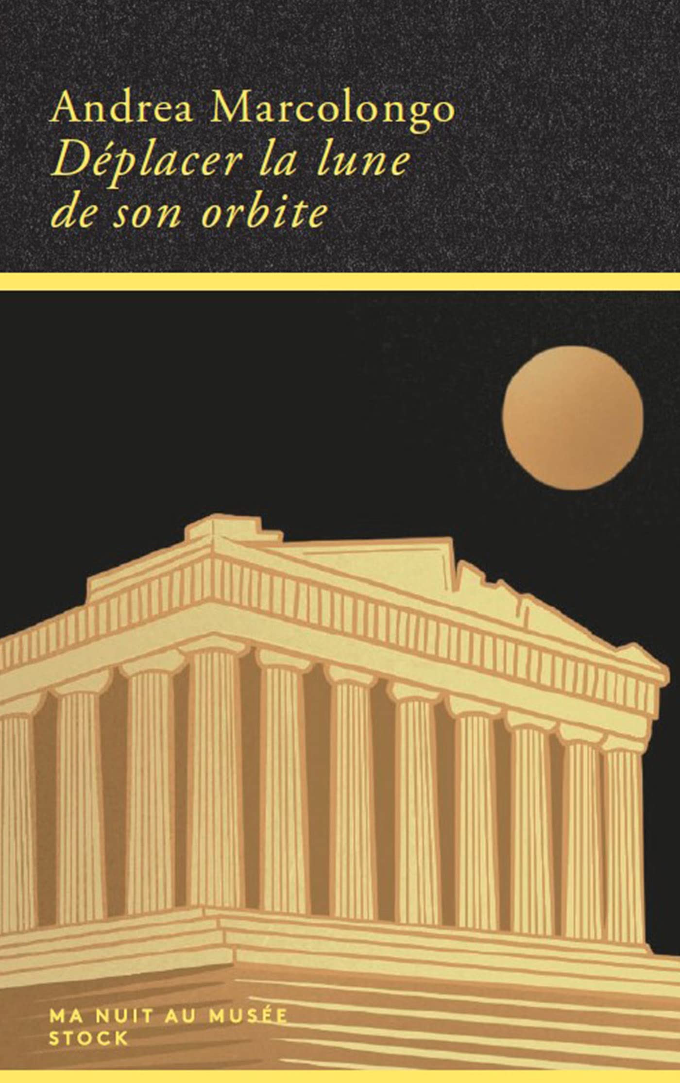 Déplacer la lune de son orbite 9782234093751