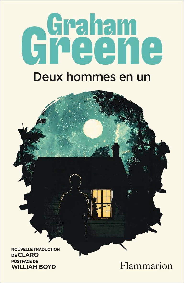 Deux hommes en un 9782080477996