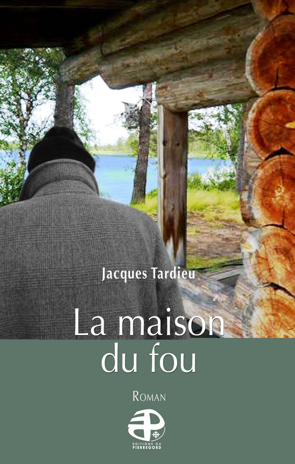 La Maison du Fou 9782352910640