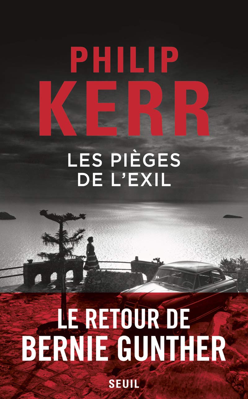 Les Pièges de l'exil 9782021339932