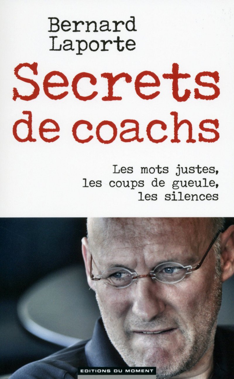 Secrets de coachs 9782354173944