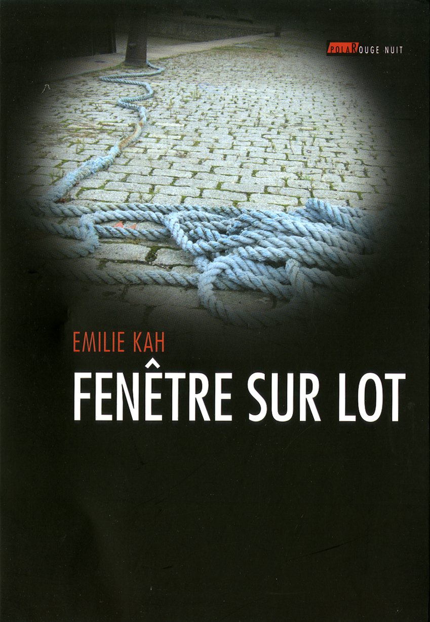 Fenêtre sur Lot 9782913406940