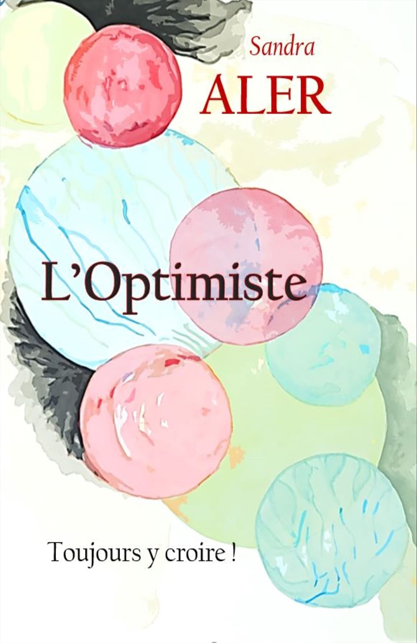 L'Optimiste 9791026288268