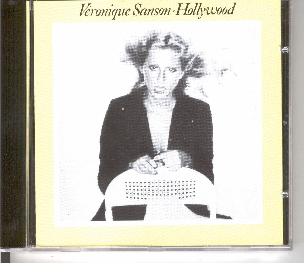 Hollywood 0022924482328