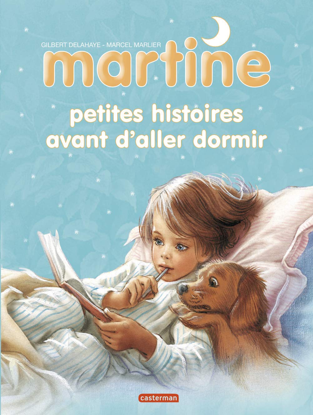 Petites histoires avant d'aller dormir 9782203079939