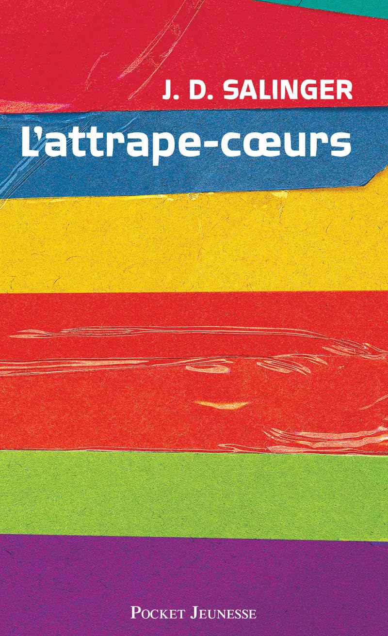 L'attrape-coeurs 9782266205948
