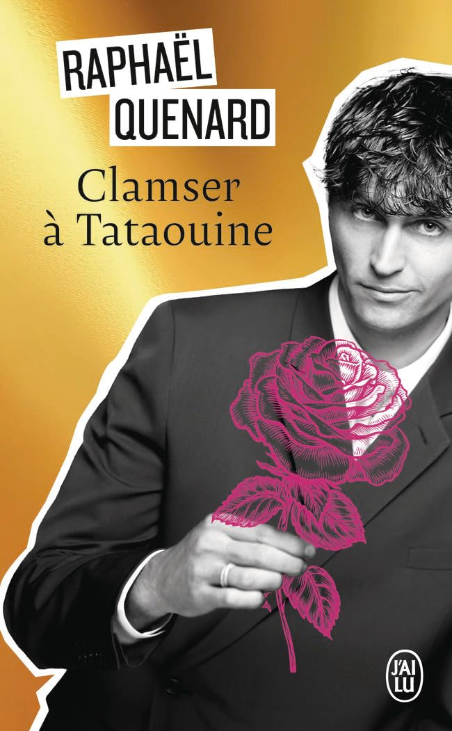 Clamser à Tataouine 9782290439135