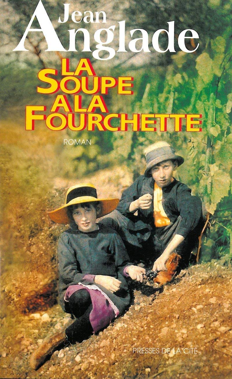 La Soupe à la fouchette 9782258038660