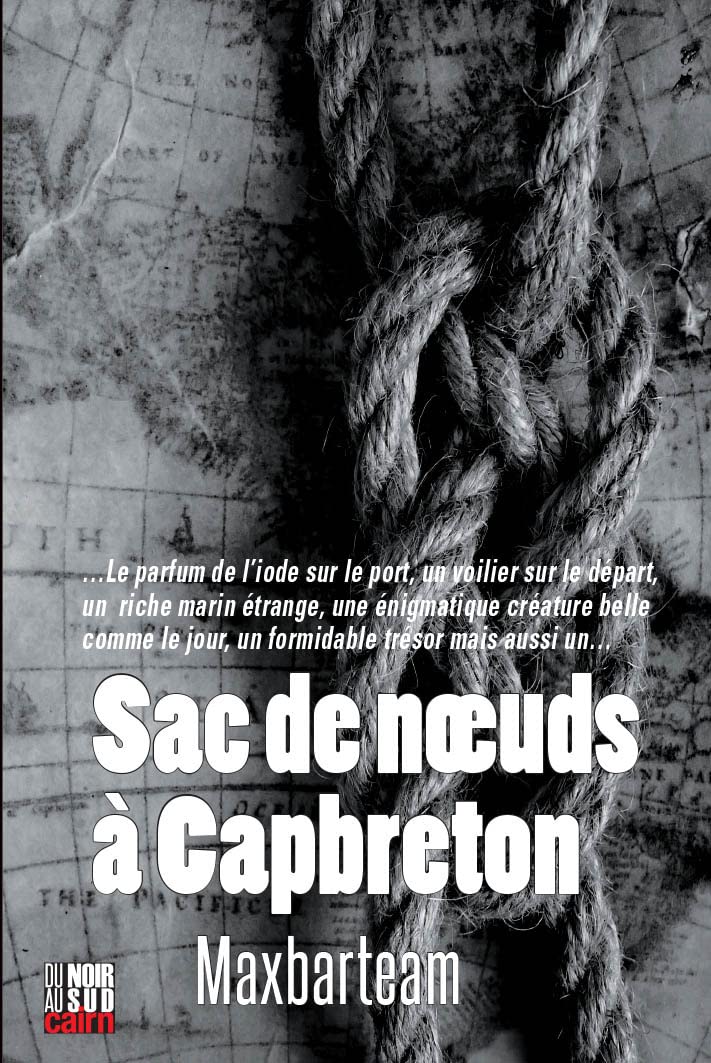 Sac de nœuds à Capbreton 9791070060810