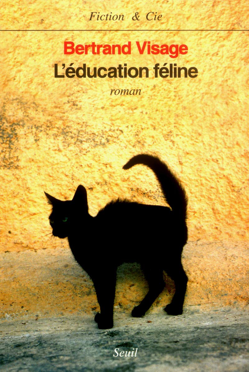 L'Education féline 9782020228916