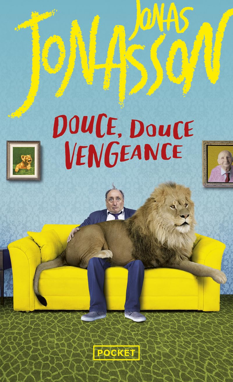 Douce, douce vengeance 9782266316323