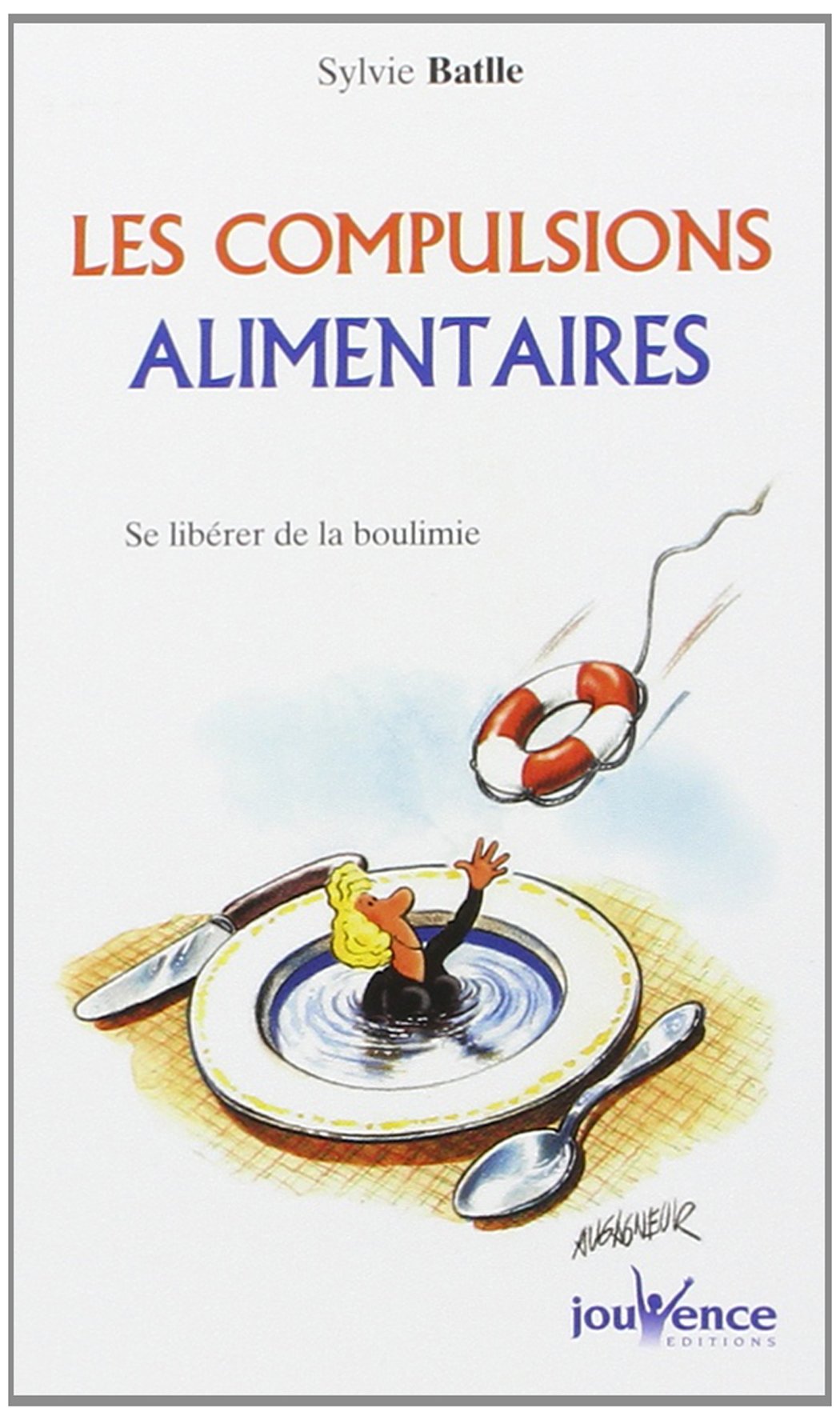 n°98 Compulsions alimentaires 9782883533899