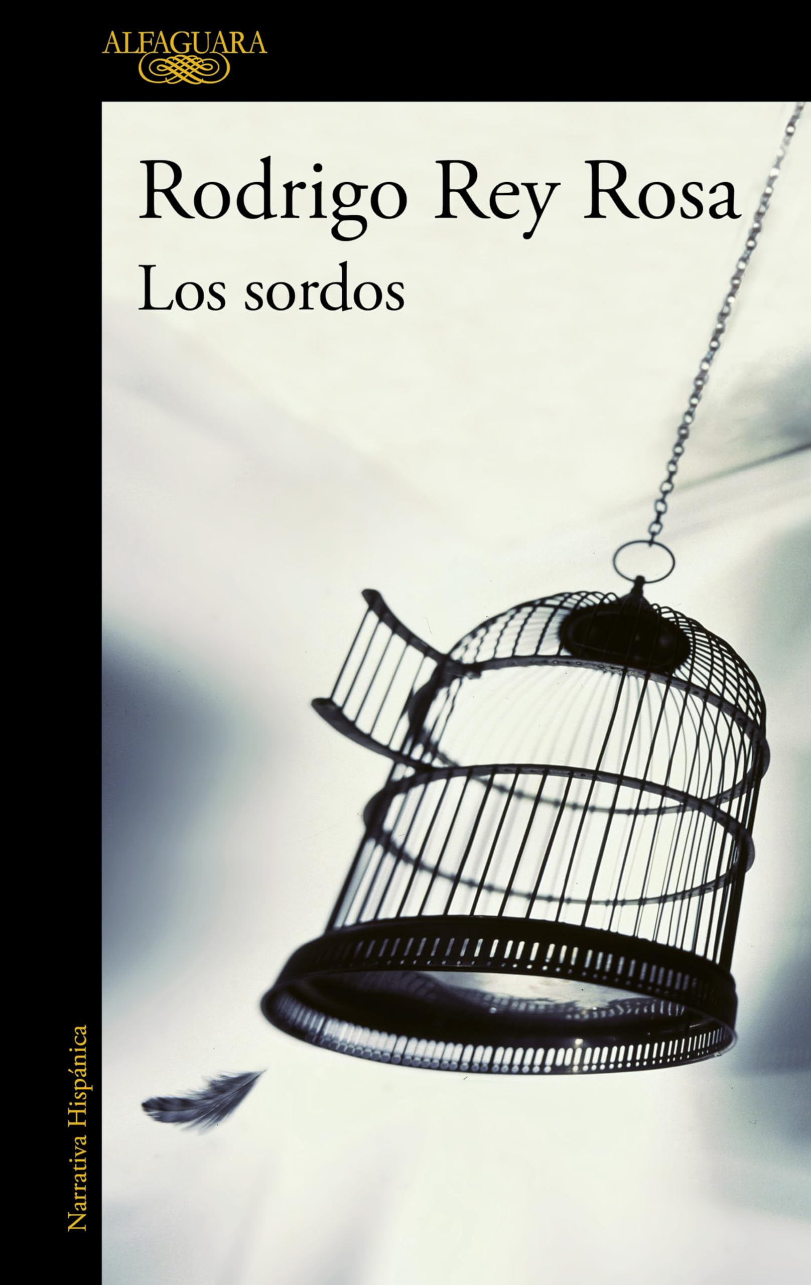 Los sordos 9788420403182