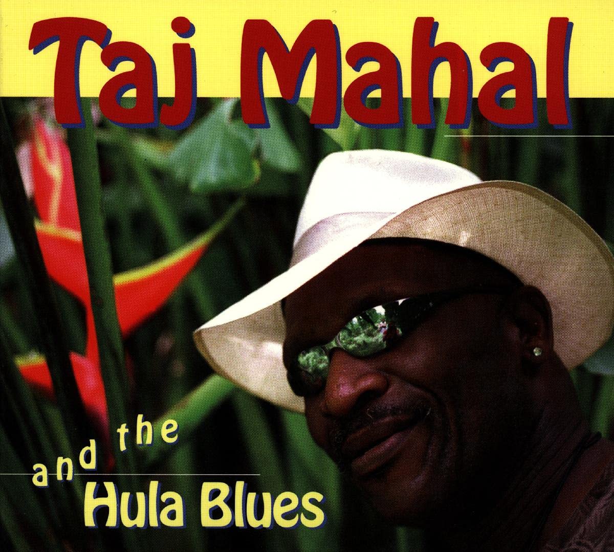 and The Hula Blues [Import] 4015698187021