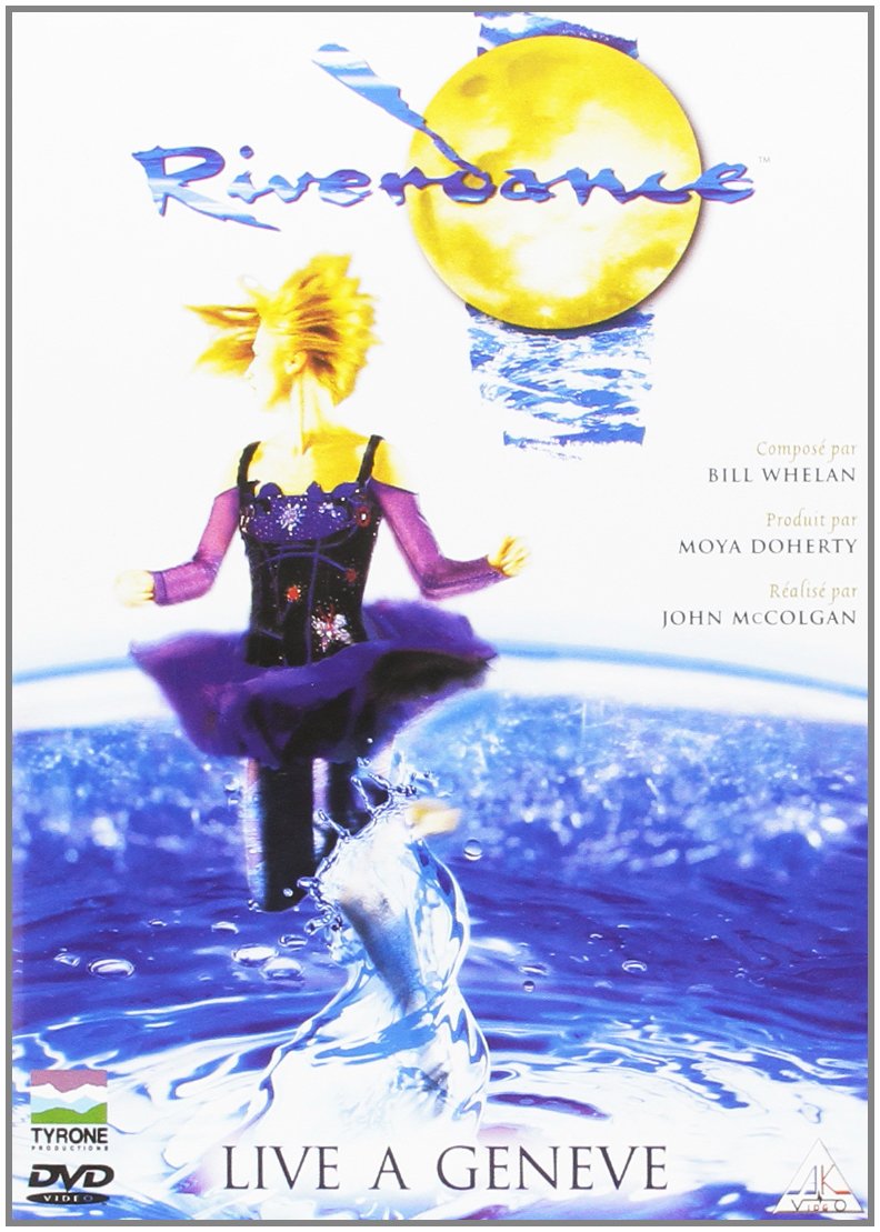 Riverdance live a geneve 3519660106184