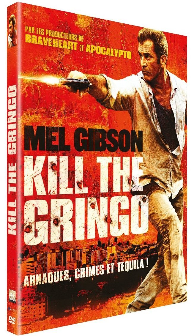 Kill The Gringo 3700754101059