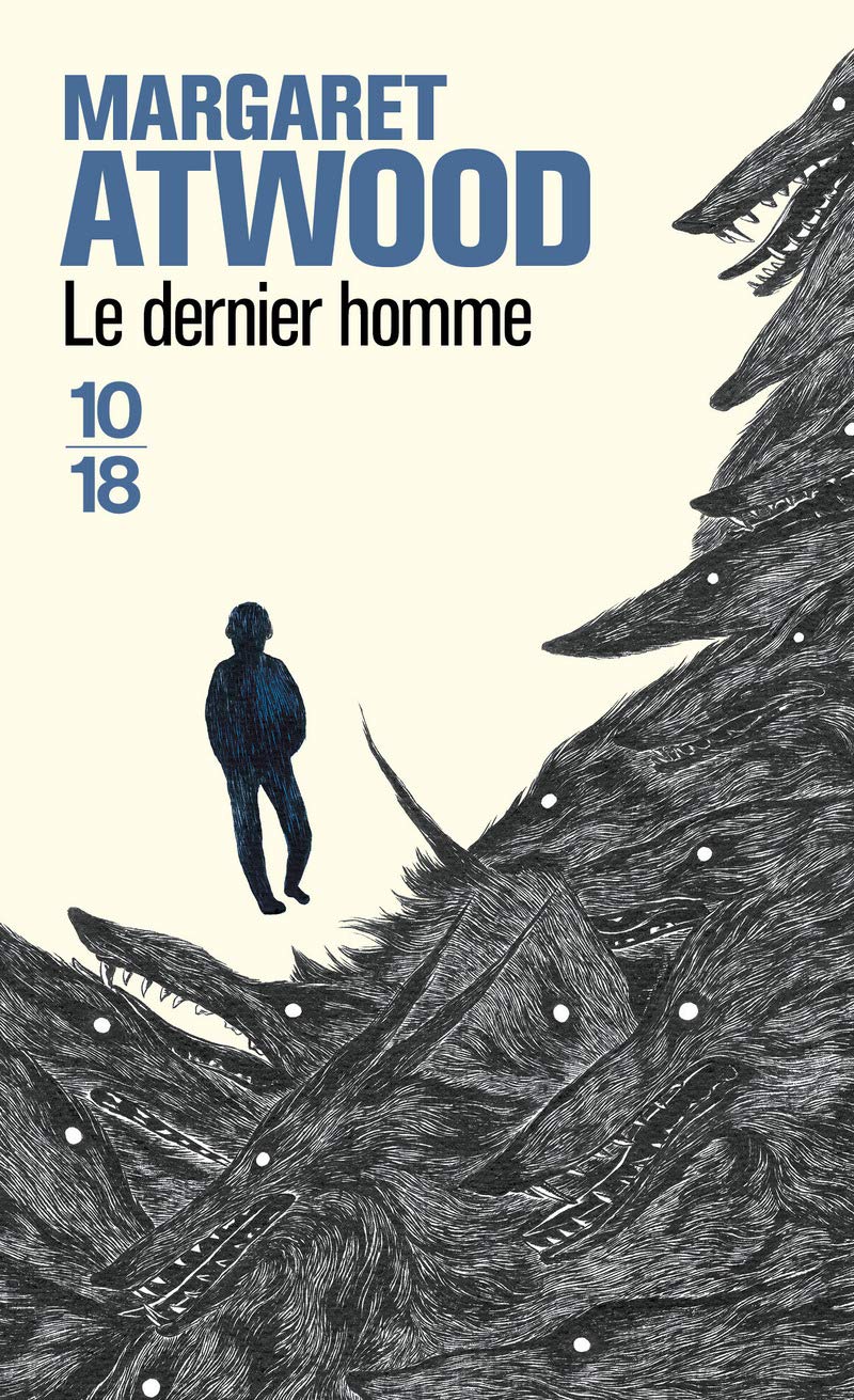 Le dernier homme 9782264043153