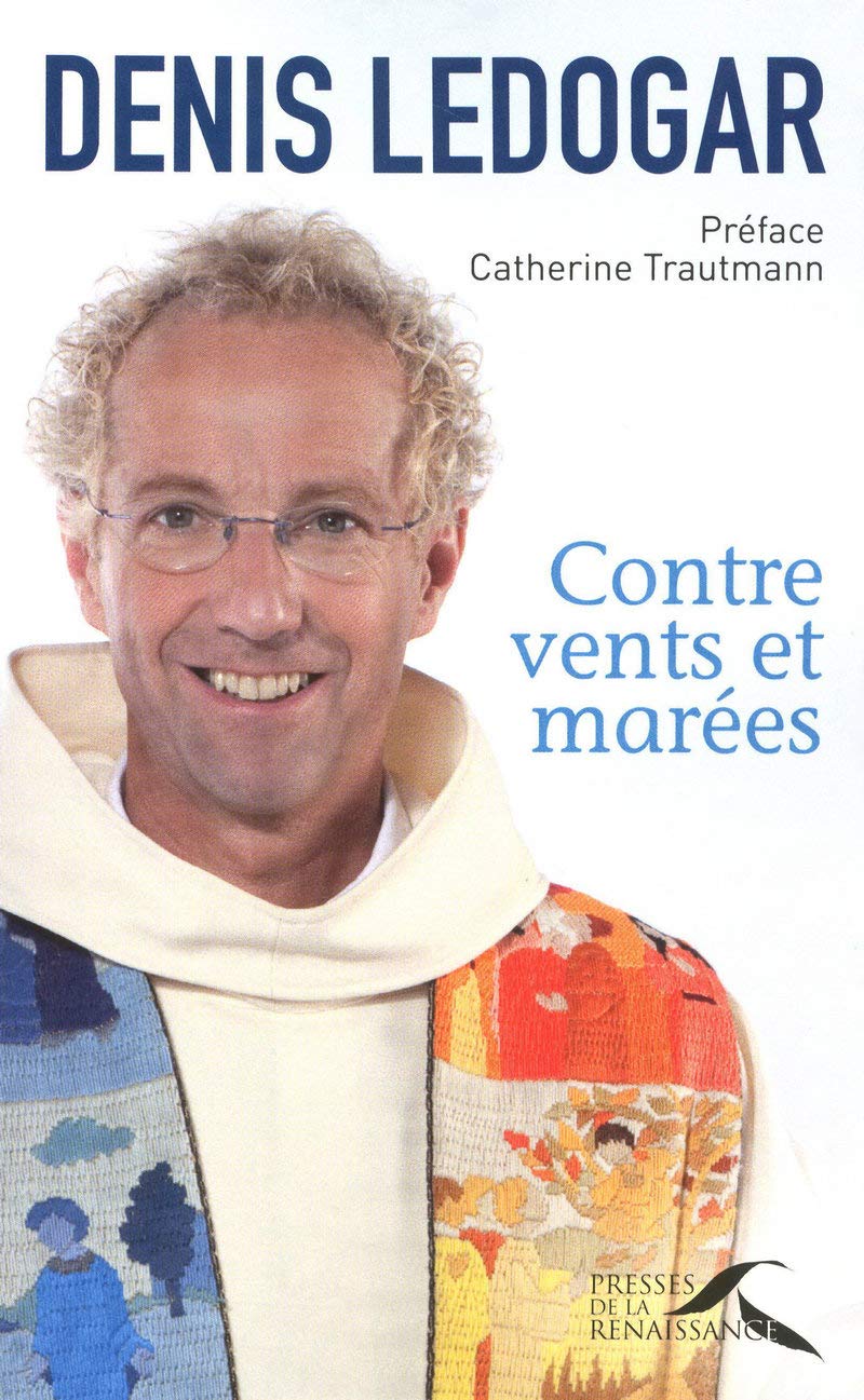 Contre vents et marées 9782750905637