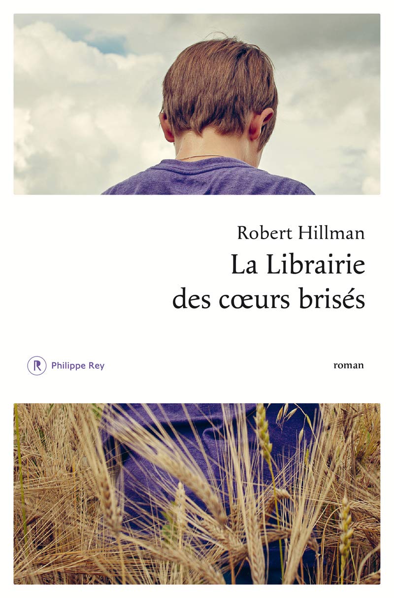La librairie des coeurs brisés 9782848767338