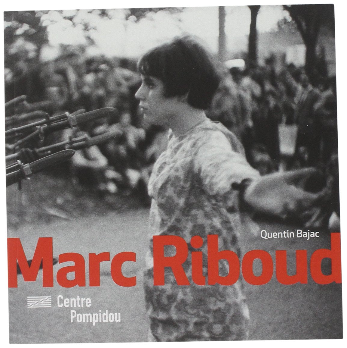 marc riboud 9782844266057