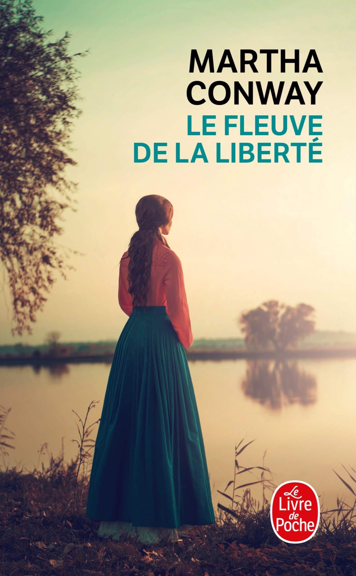 Le Fleuve de la liberté 9782253100751