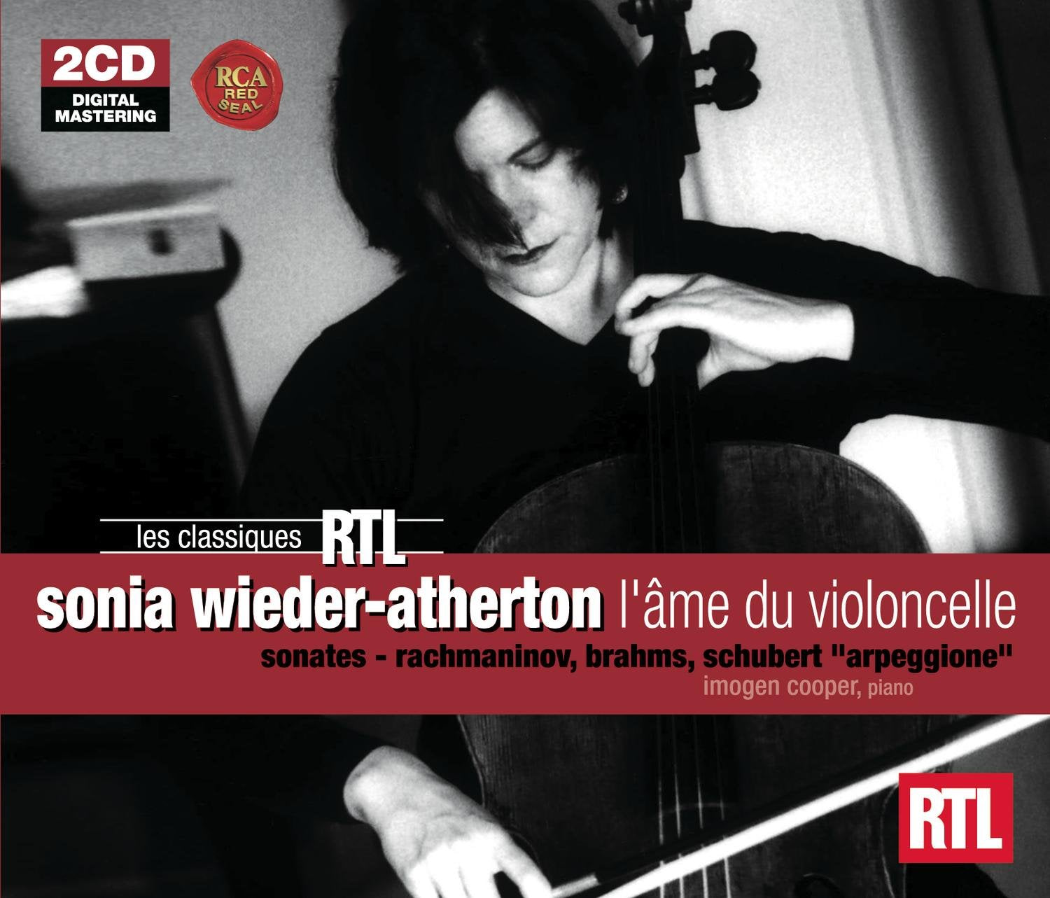 L'aume Du Violoncelle 0886978452528