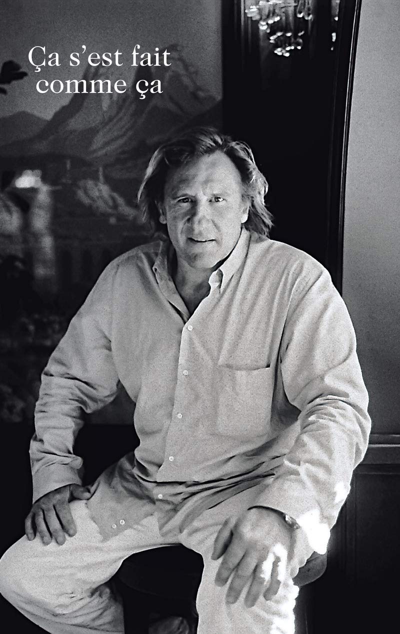 Ca s'est fait comme ça 9782845637320