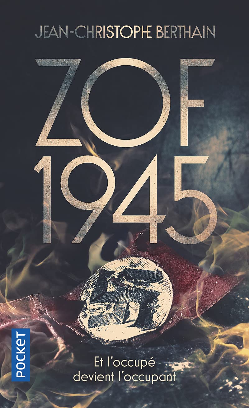 ZOF 1945 9782266314275