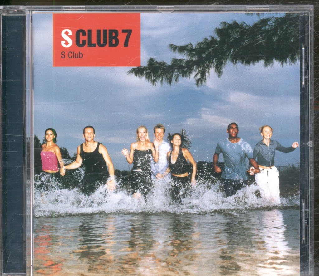 S Club 0731454310321