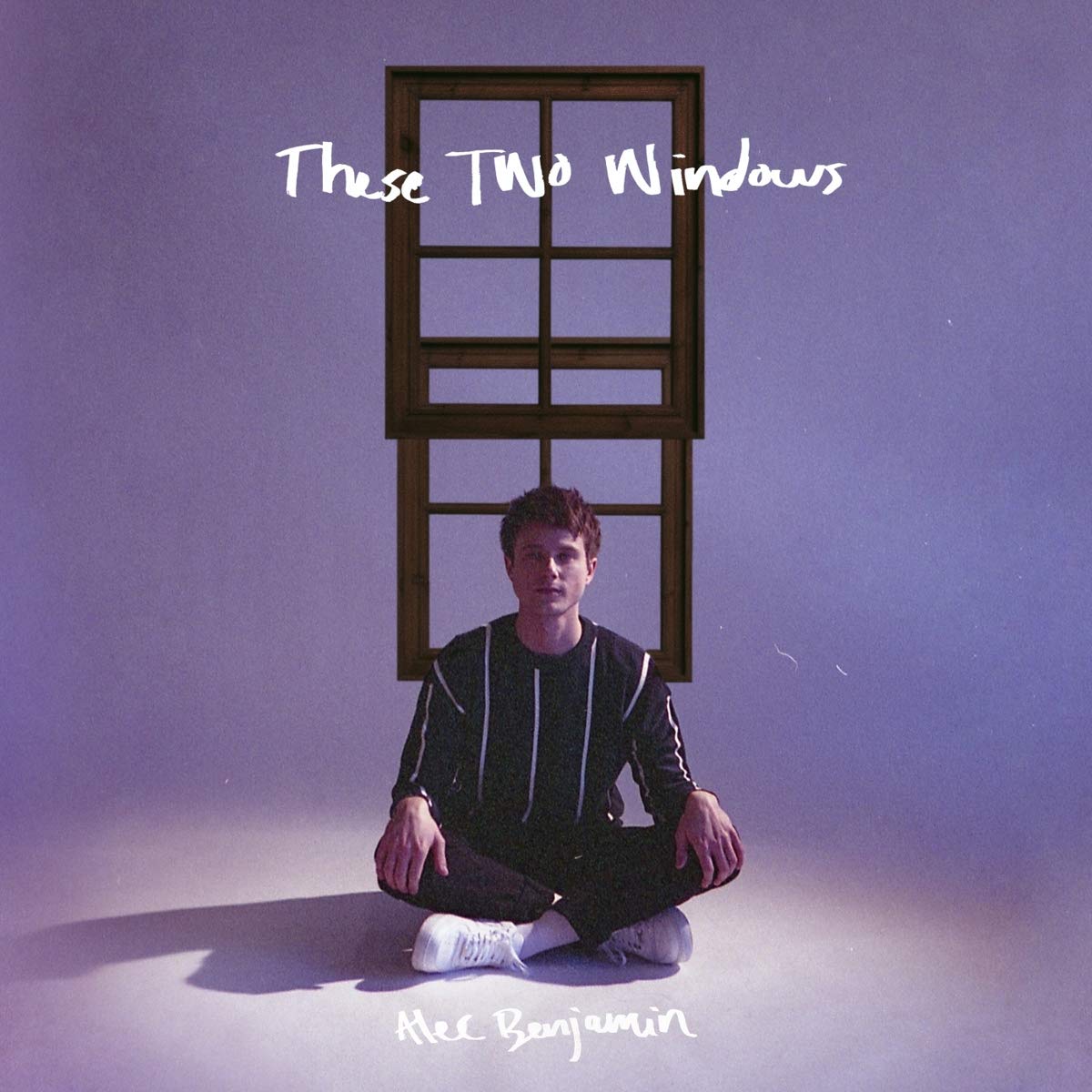 These Two Windows [Import] 0075678649288