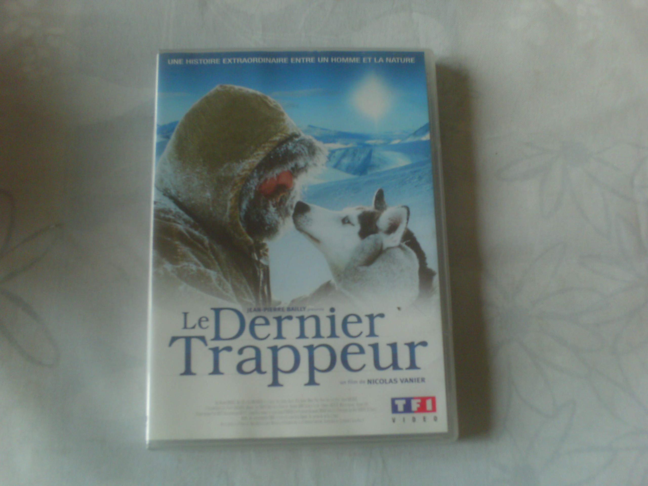 Le Dernier Trappeur [Édition Simple] 3384442064286