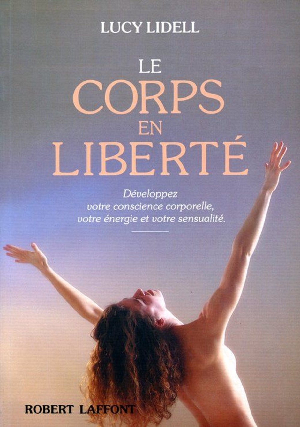 Corps en liberte-le- 9782221071359