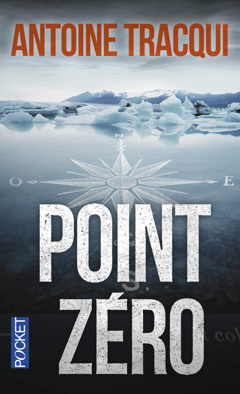 Point Zéro 9782266235341