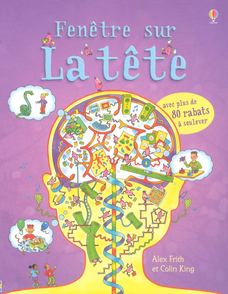 Fenêtre sur - Le tête 9780746092637