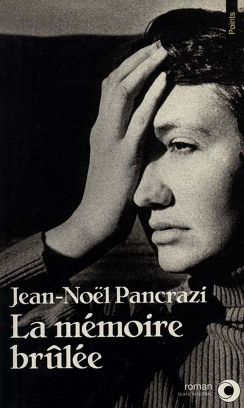 La Mémoire brûlée 9782020211444