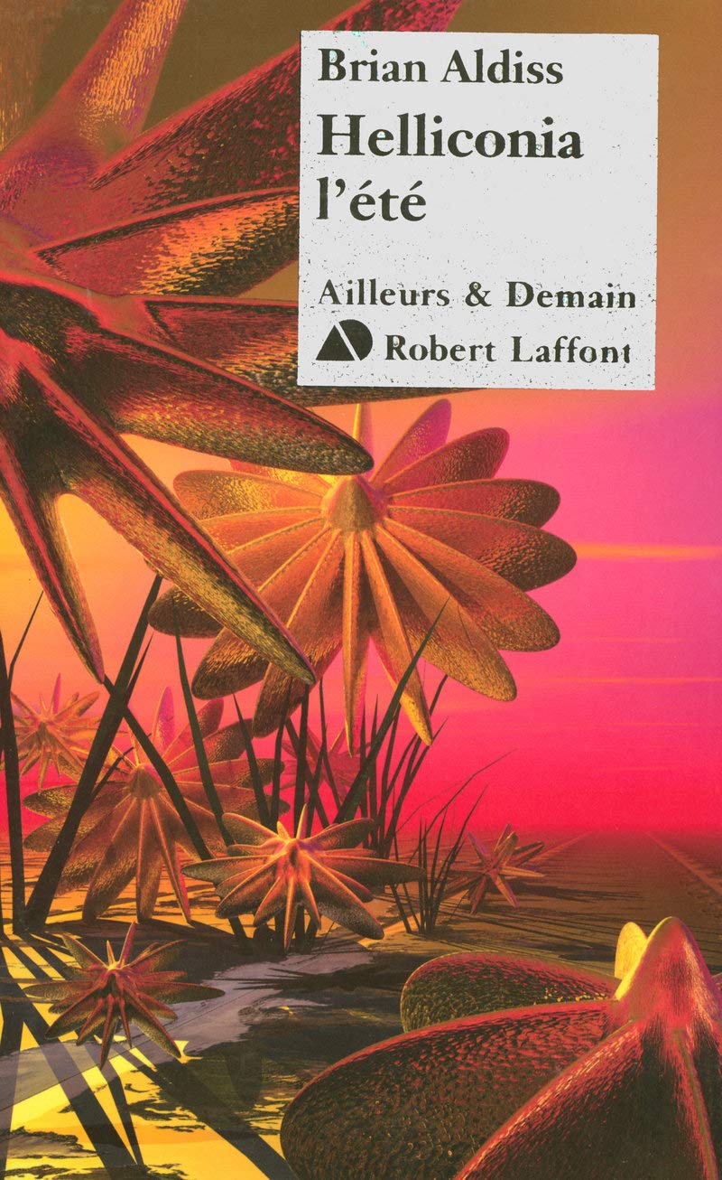 Helliconia l'été 9782221108918