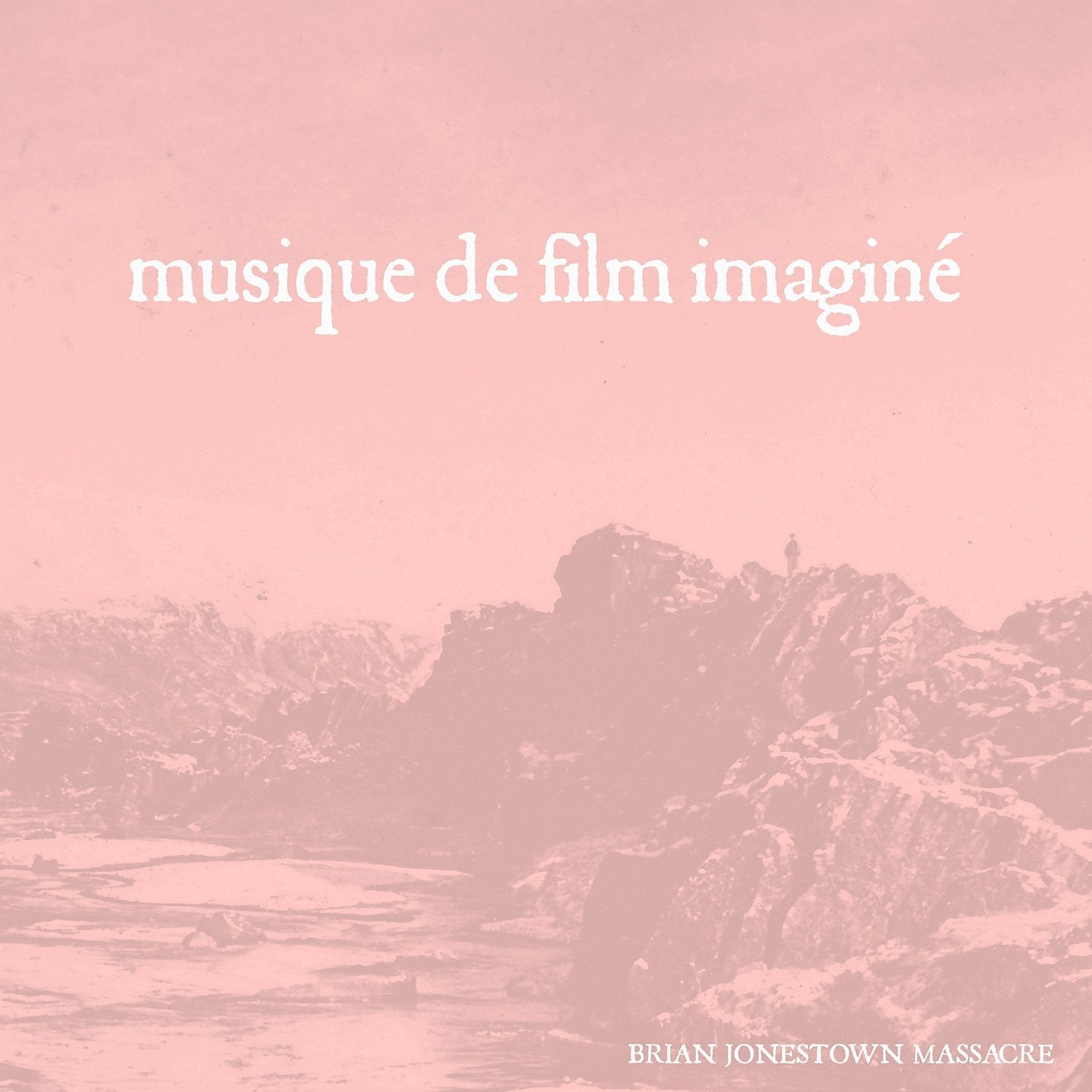 Musique de Film Imaginé 5055869507301