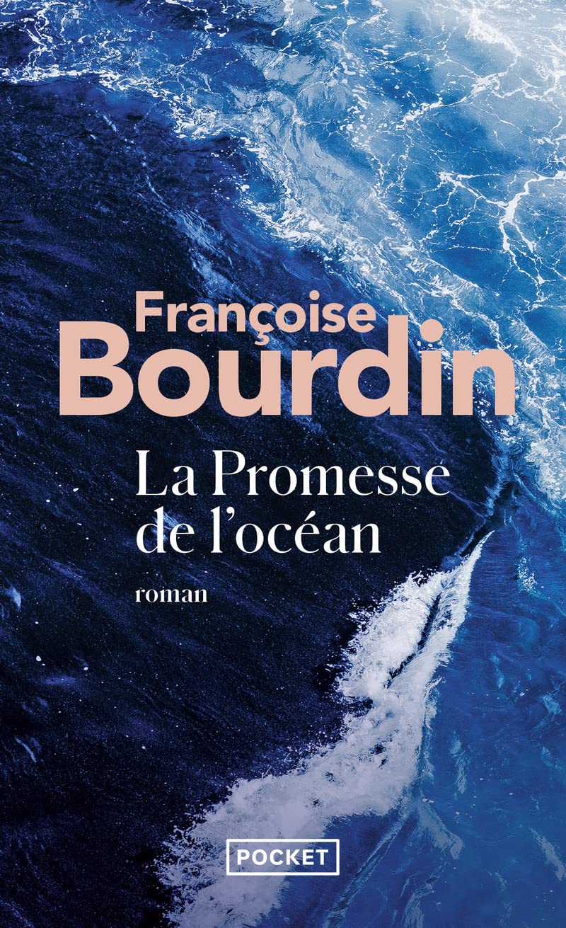 La Promesse de l'océan 9782266255486