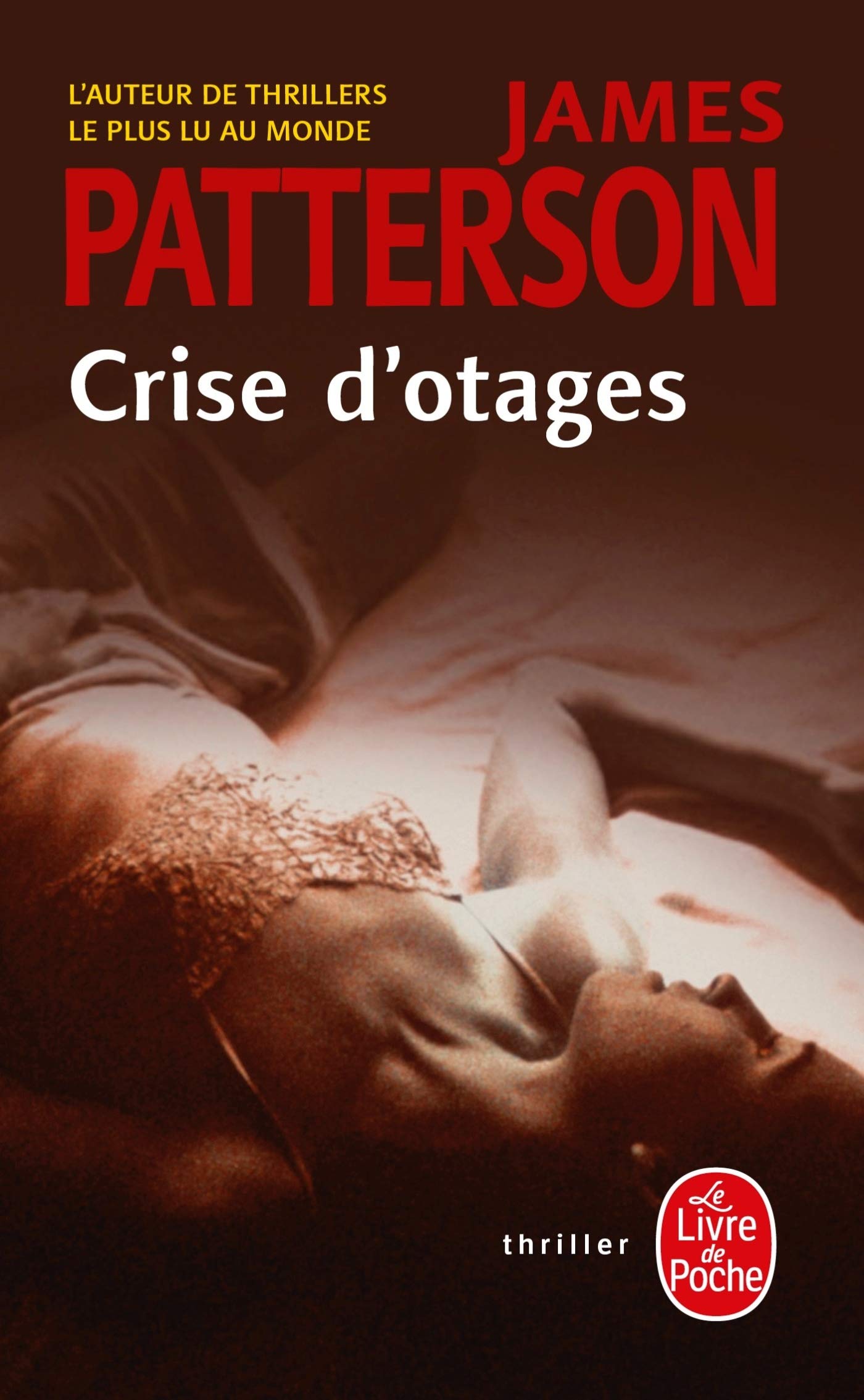 Crise d'otages (Hors série) 9782253133797