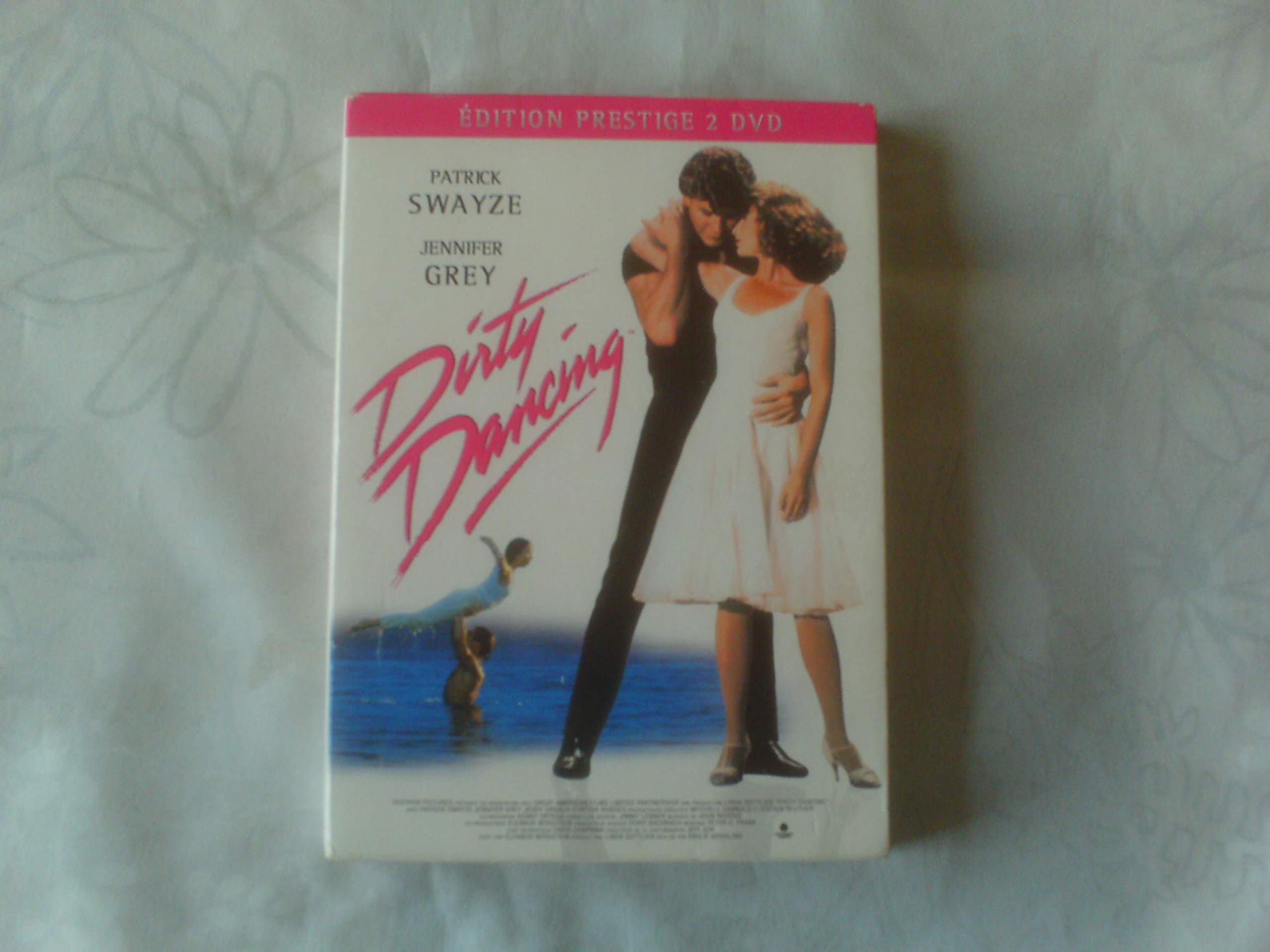 Dirty Dancing [Édition Collector] 3530941026021