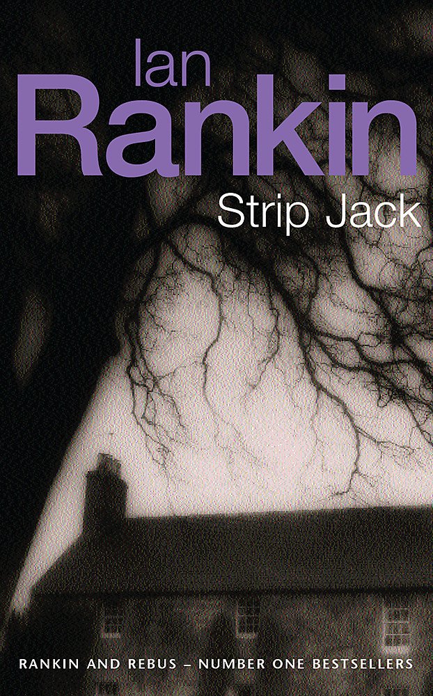Strip Jack: From the Iconic #1 Bestselling Writer of Channel 4 s MURDER ISLAND 9780752809564