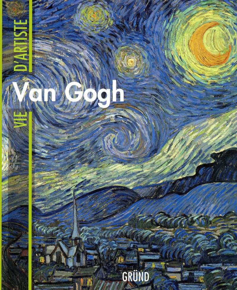 Van Gogh 9782700029185