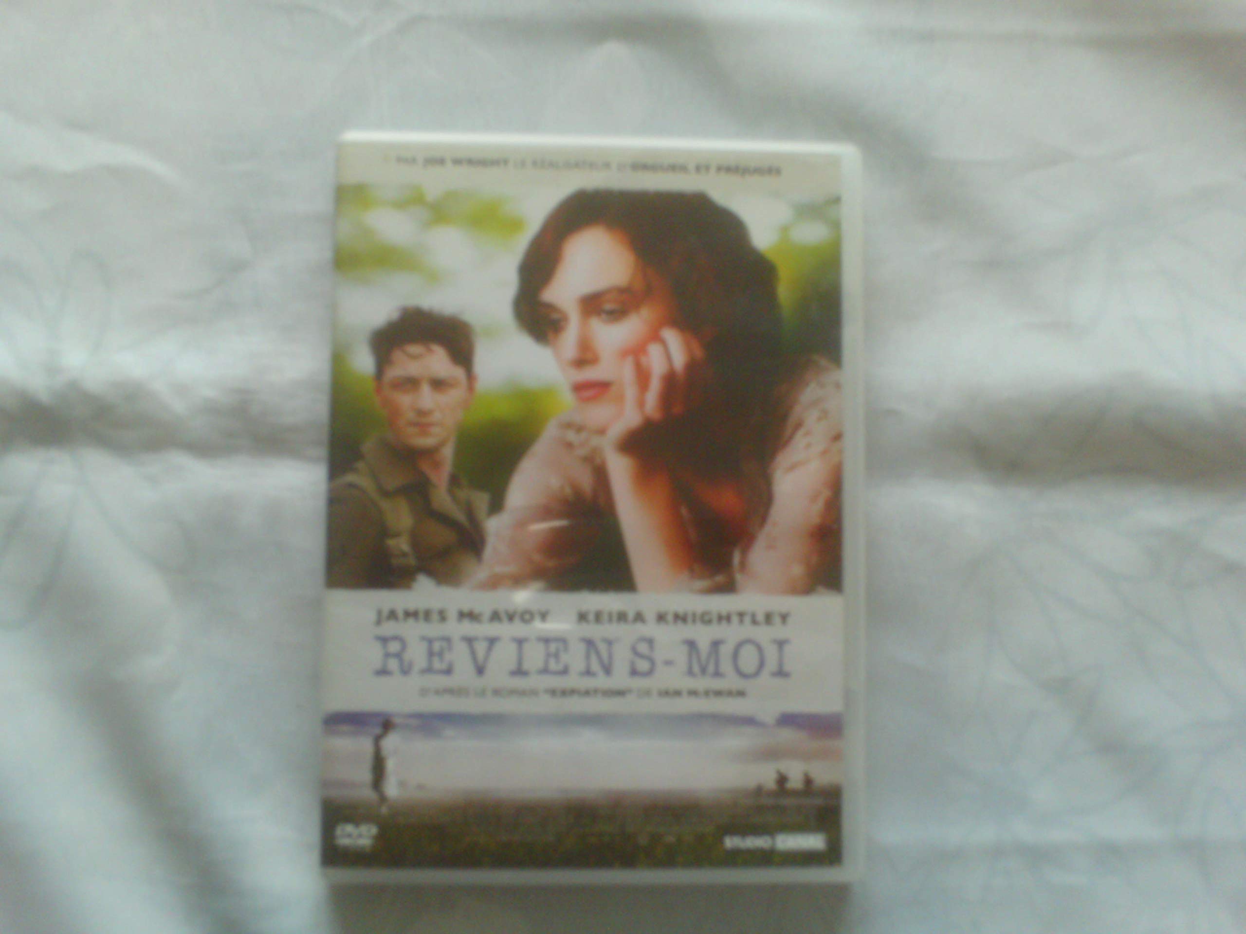 Reviens-Moi 3259130239850