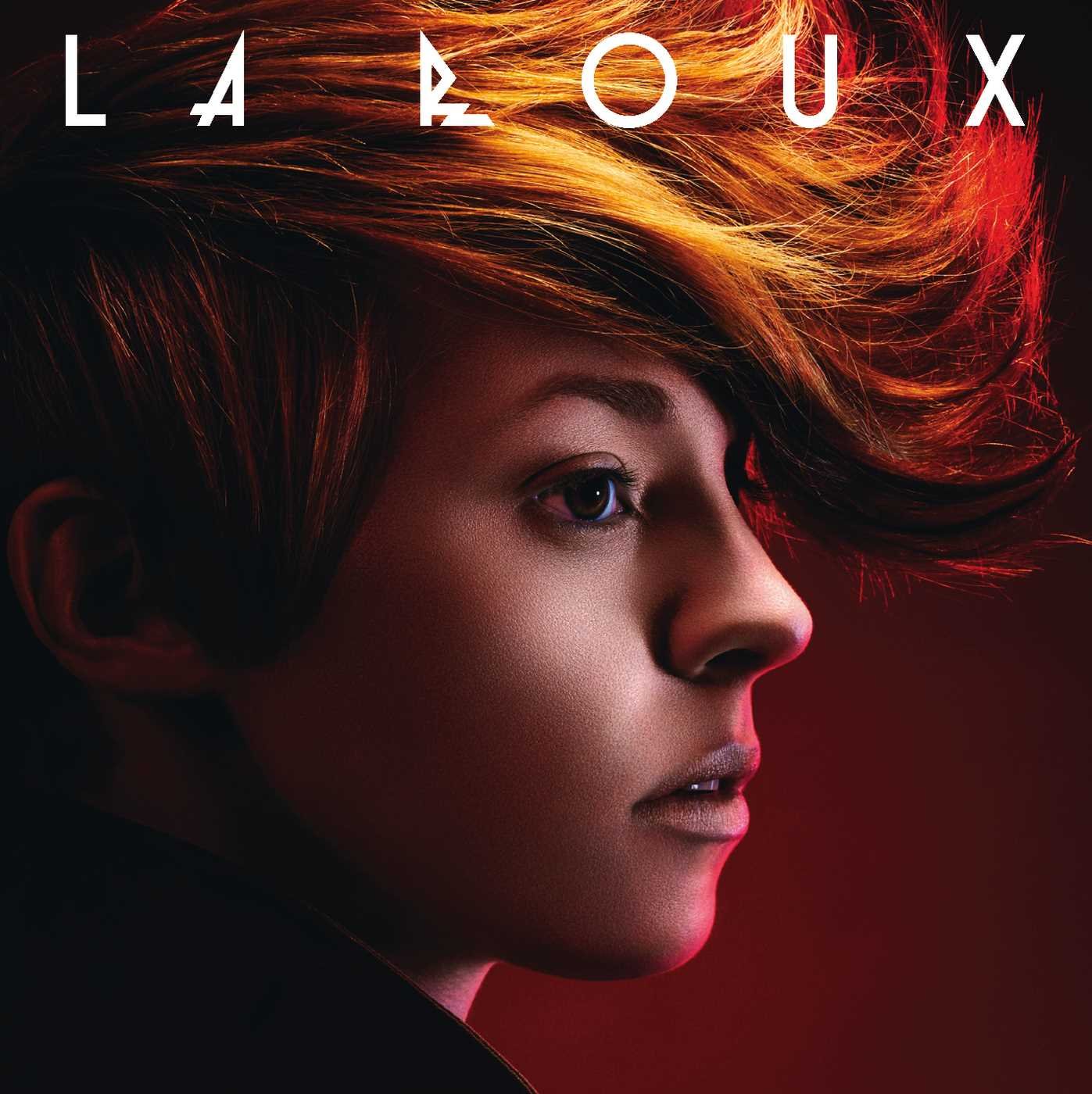 La Roux: French Edition 0602527235974